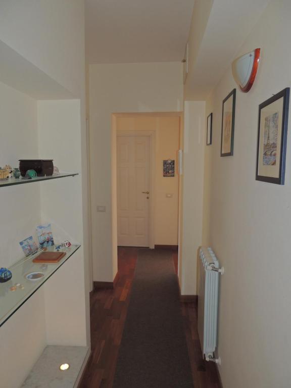 Fotografie z fotogalerie ubytování Suite Franziska LIFT & AC a Ballarò v destinaci Palermo