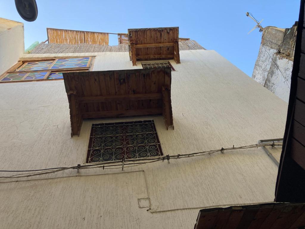 Fotografie z fotogalerie ubytování Dar Zin v destinaci Fès