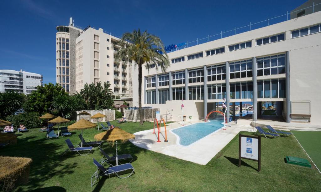 Medplaya Hotel Pez Espada, Torremolinos – Precios actualizados 2023