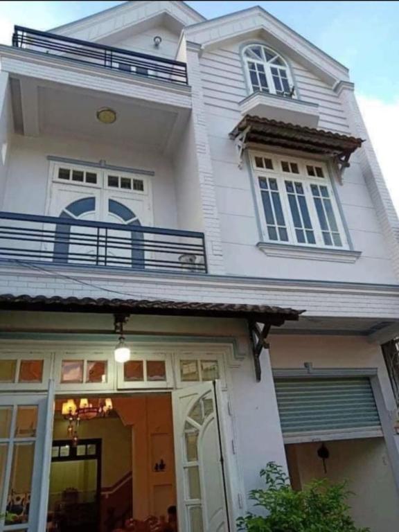 Homestay Nhà Dâu
