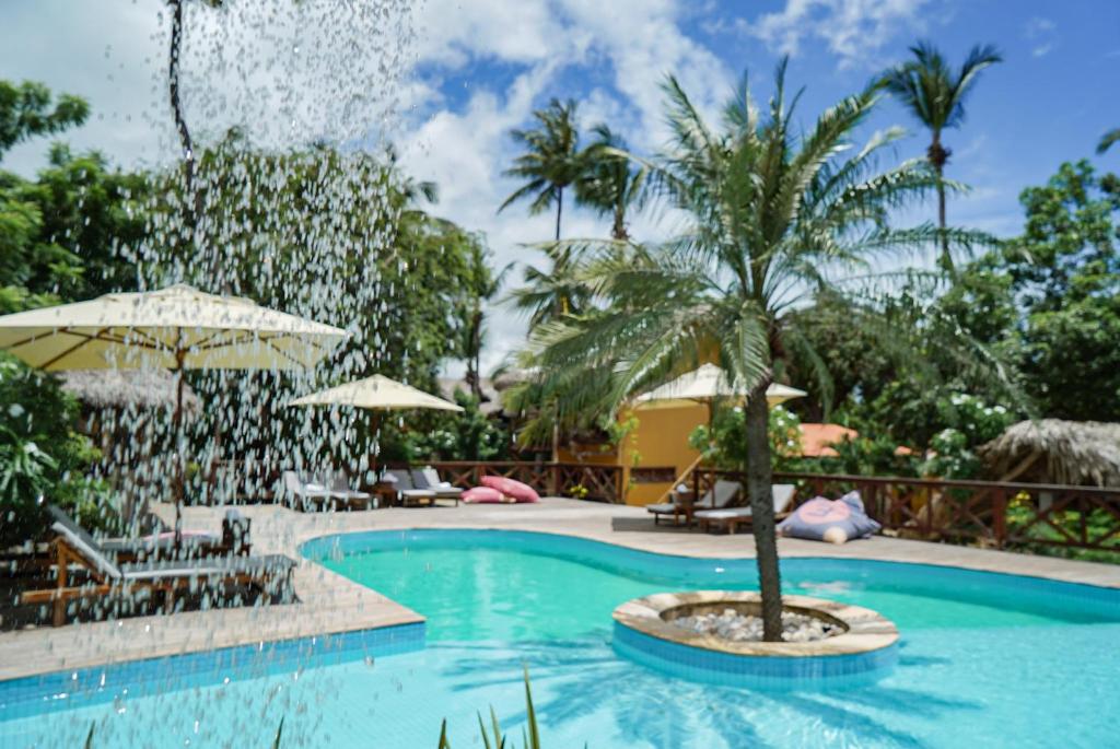 Pousada Rota dos Ventos - Holiday Home