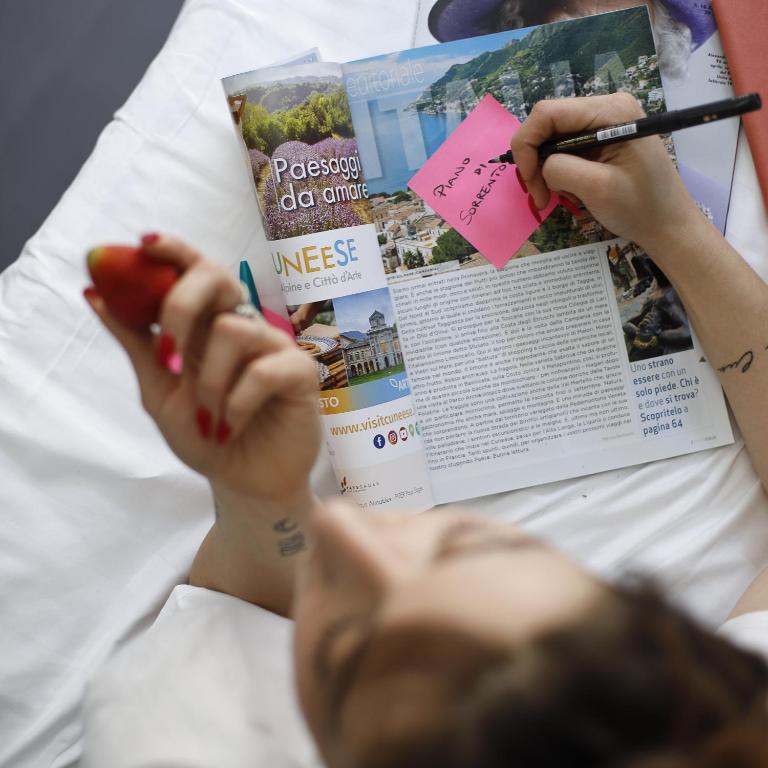 Fotografie z fotogalerie ubytování Delle rose inn v destinaci Piano di Sorrento