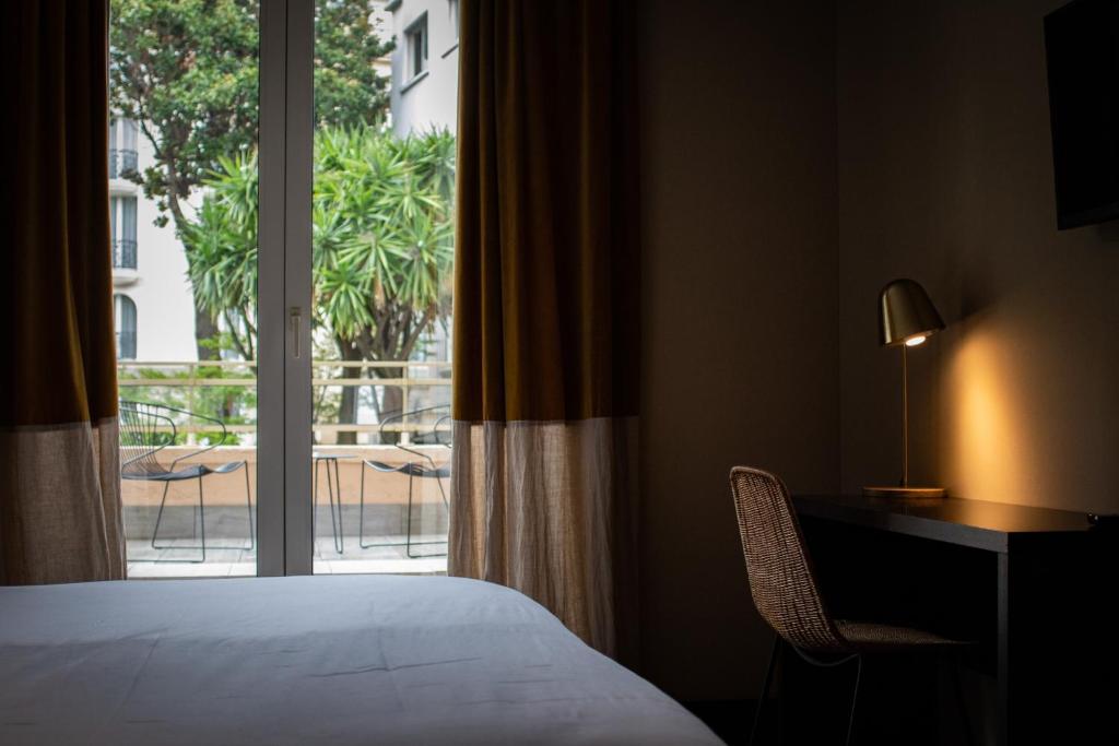 Hotel Molière - Resim 34