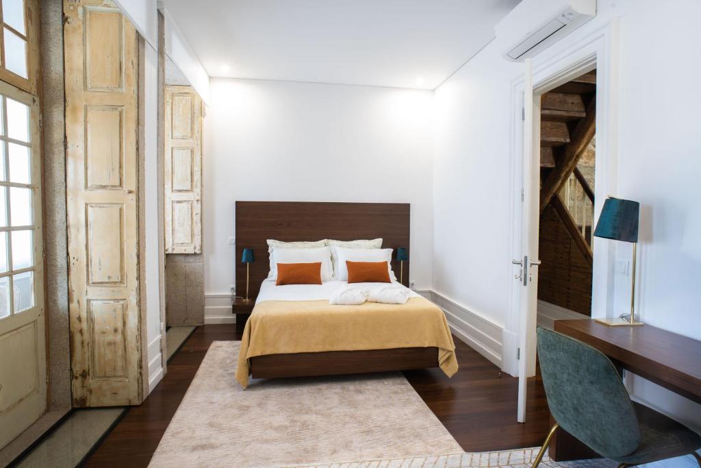 D'Autor Apartments Alegria - Three-Bedroom Apartment