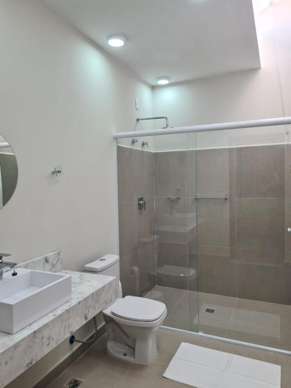 Pousada Maria da Fé