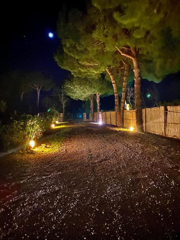 Fotografie z fotogalerie ubytování Il Tombolo v destinaci Giannella
