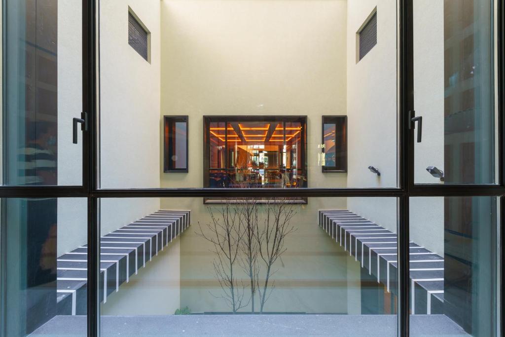 The Editory Boulevard Aliados Hotel - Preferred Hotels - Resim 27