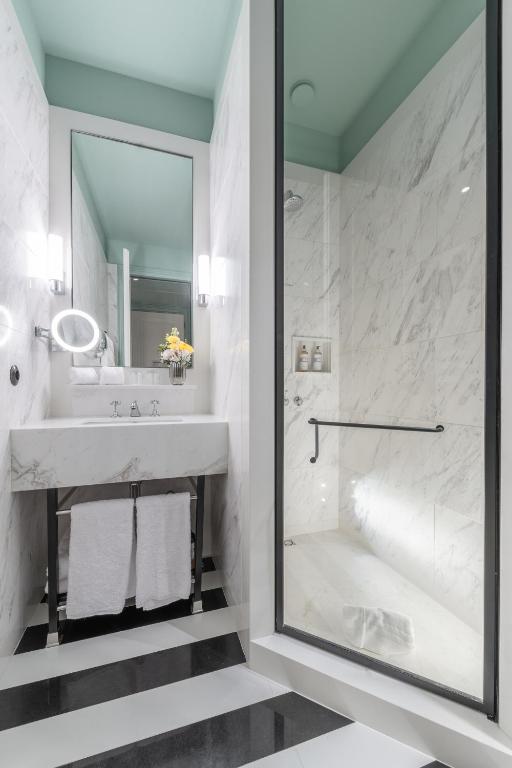 The Editory Boulevard Aliados Hotel - Preferred Hotels - Resim 32