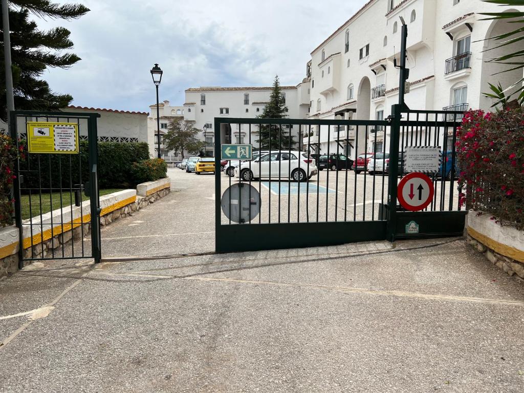 Fotografie z fotogalerie ubytování El Mirador de Calahonda v destinaci Sitio de Calahonda
