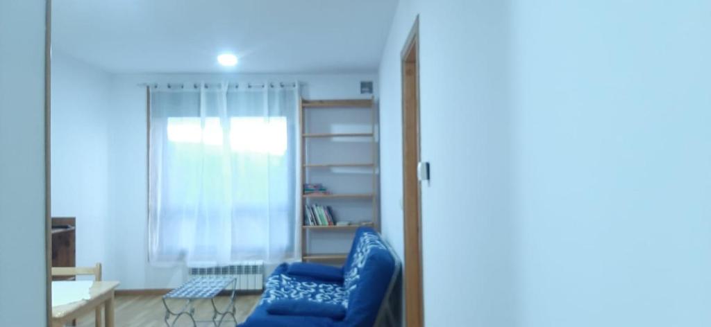 Apartamento céntrico Salvaterra - Housity