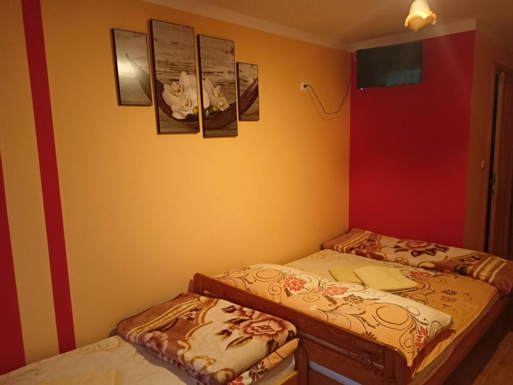 u Marii Gał - Double Or Twin Room