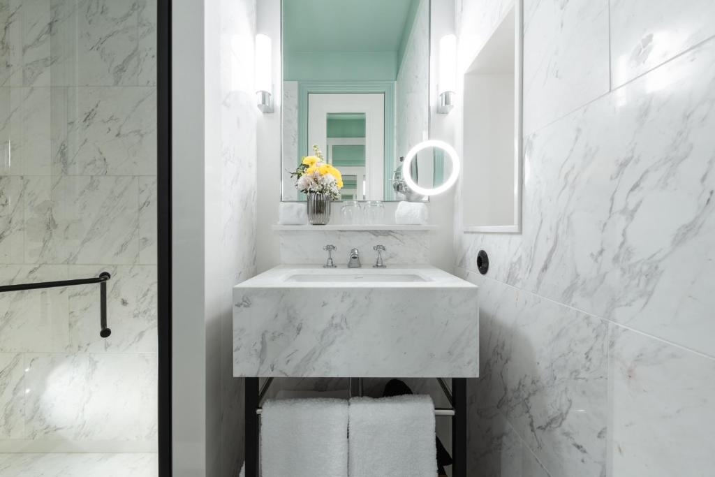 The Editory Boulevard Aliados Hotel - Preferred Hotels - Resim 36