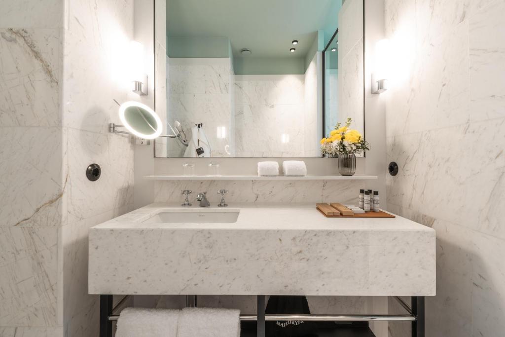 The Editory Boulevard Aliados Hotel - Preferred Hotels - Resim 38