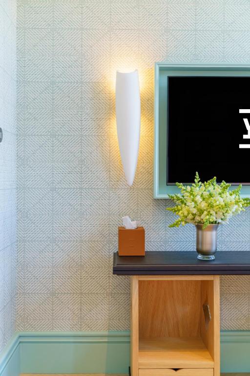 The Editory Boulevard Aliados Hotel - Preferred Hotels - Resim 40