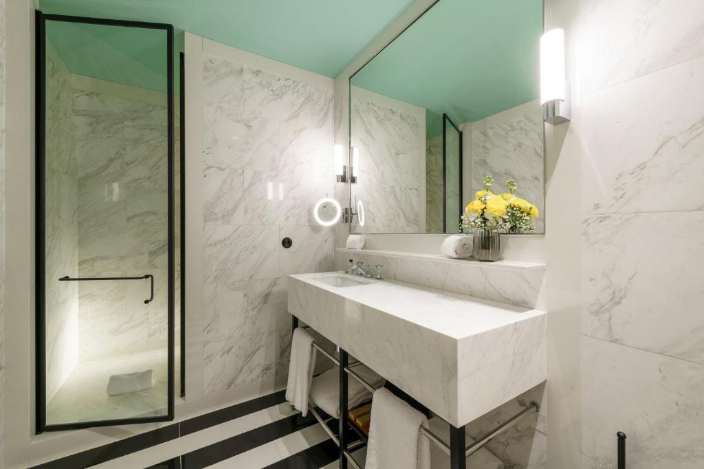 The Editory Boulevard Aliados Hotel - Preferred Hotels - Resim 2