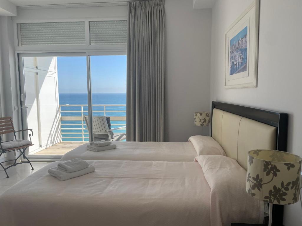 Fotografia z galérie ubytovania Apartamentos Calma Rentals v destinácii Torremolinos