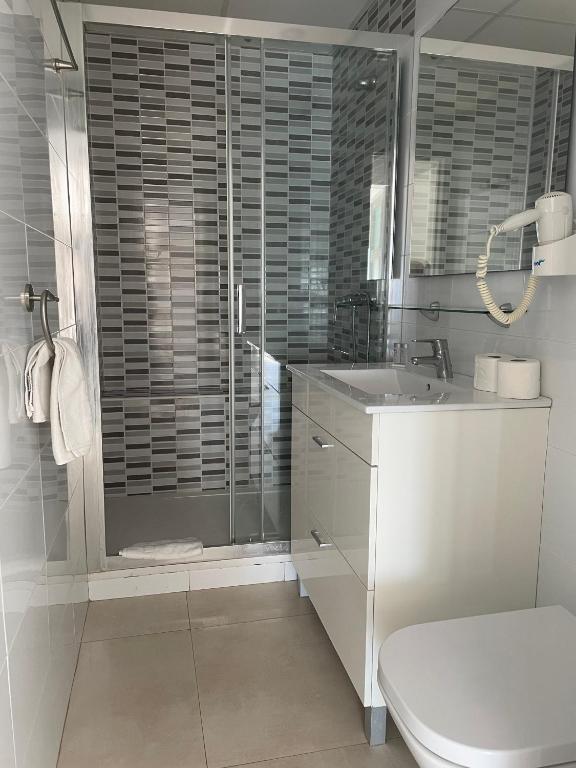 Fotografia z galérie ubytovania Apartamentos Calma Rentals v destinácii Torremolinos