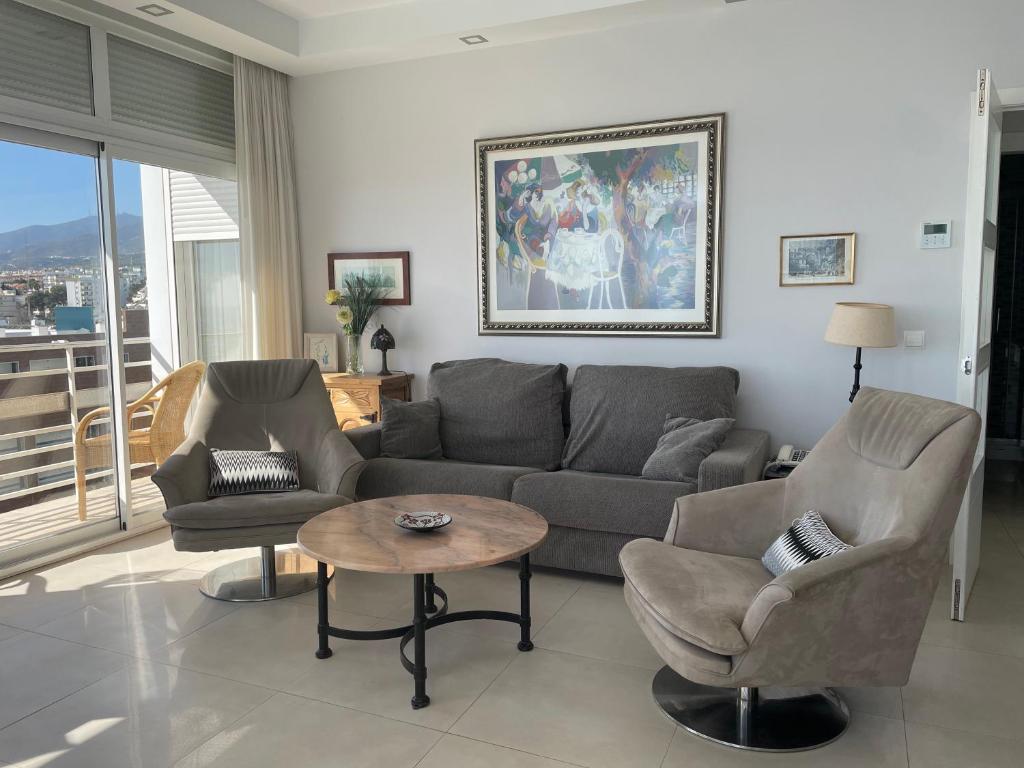 Fotografia z galérie ubytovania Apartamentos Calma Rentals v destinácii Torremolinos
