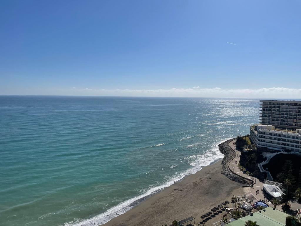 Fotografia z galérie ubytovania Apartamentos Calma Rentals v destinácii Torremolinos
