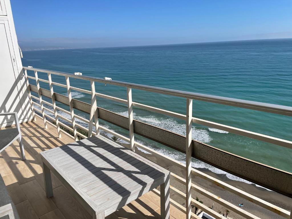 Fotografia z galérie ubytovania Apartamentos Calma Rentals v destinácii Torremolinos