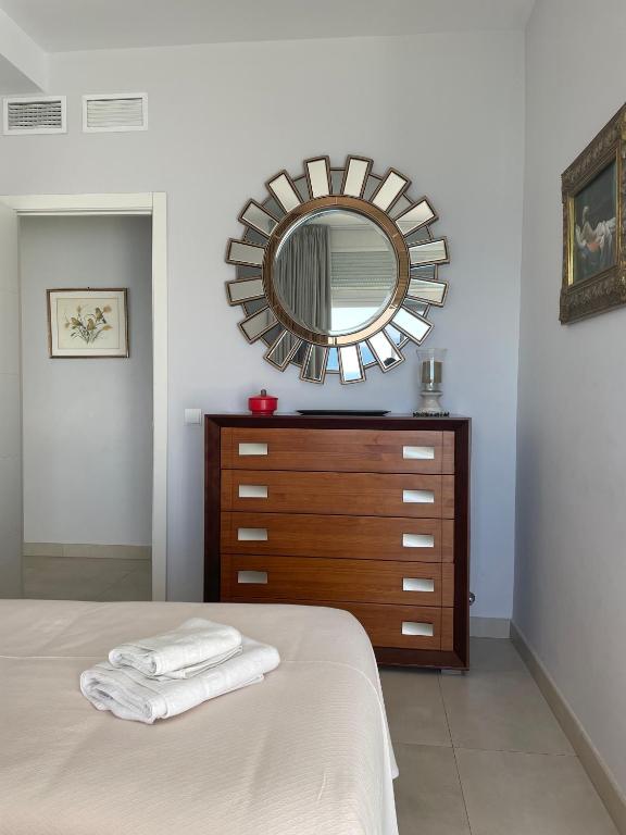 Fotografia z galérie ubytovania Apartamentos Calma Rentals v destinácii Torremolinos