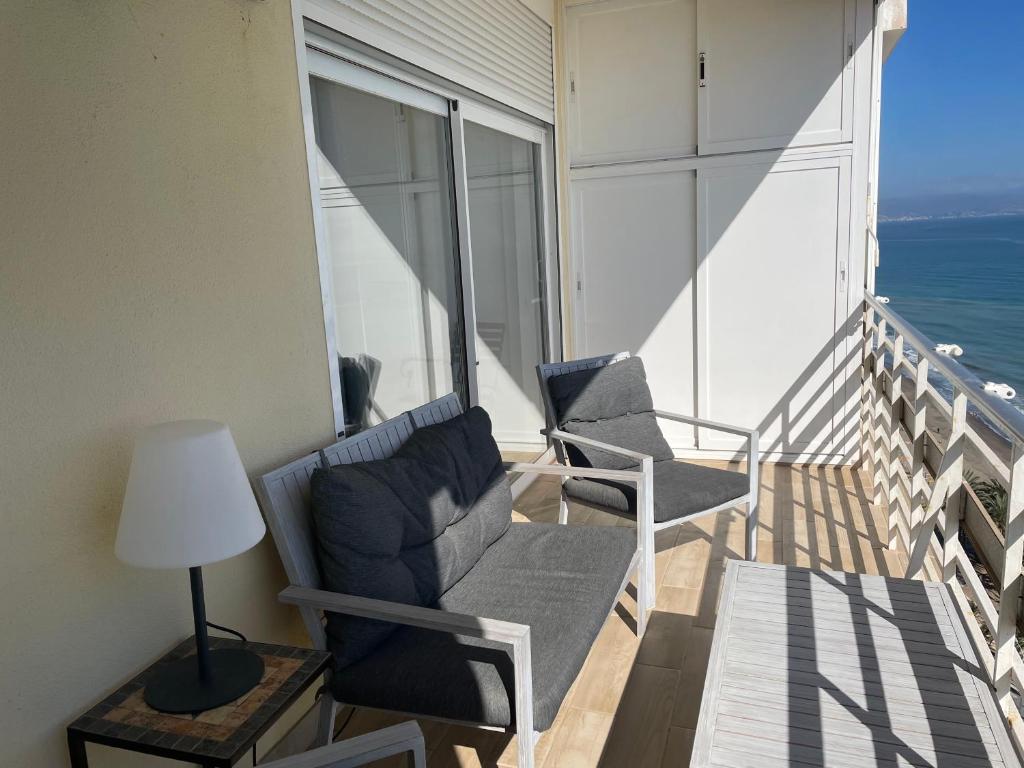 Fotografia z galérie ubytovania Apartamentos Calma Rentals v destinácii Torremolinos