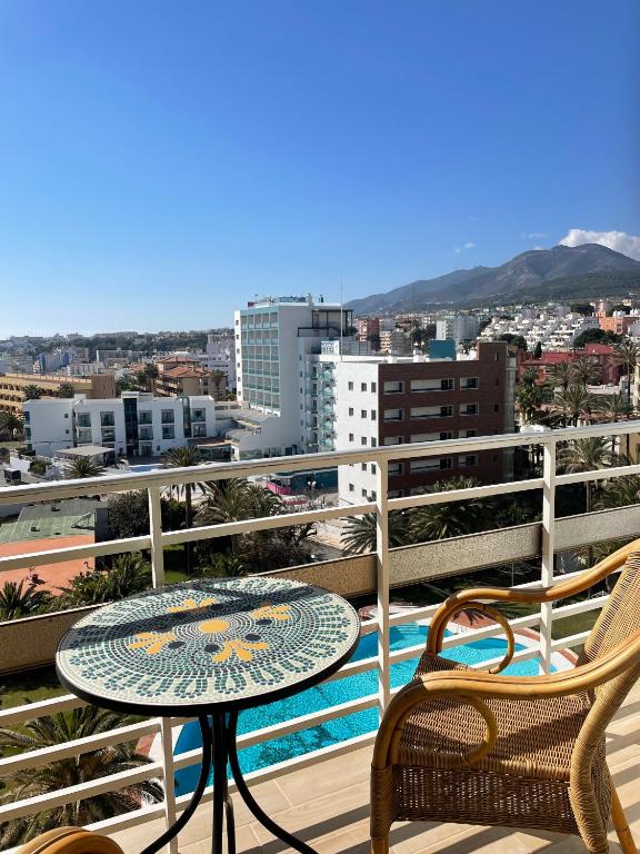 Fotografia z galérie ubytovania Apartamentos Calma Rentals v destinácii Torremolinos