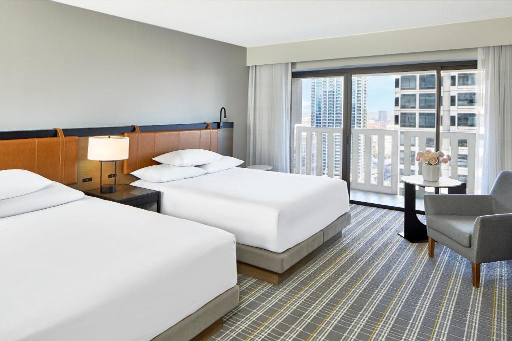 Hyatt Regency Atlanta photo