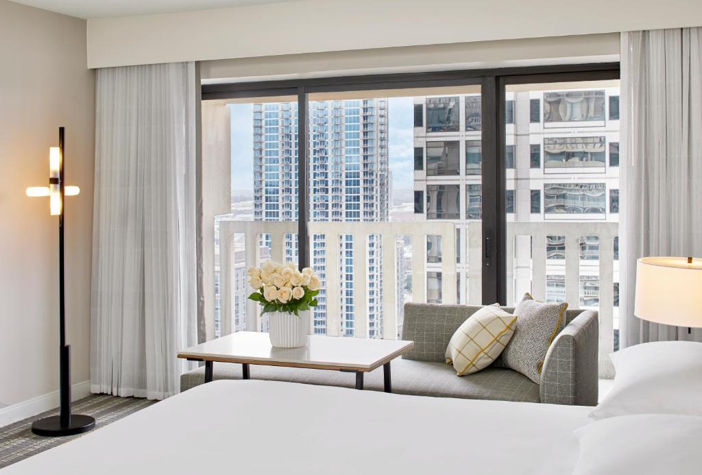 Hyatt Regency Atlanta photo