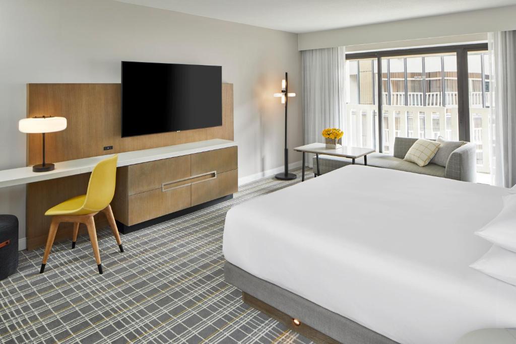 Hyatt Regency Atlanta photo