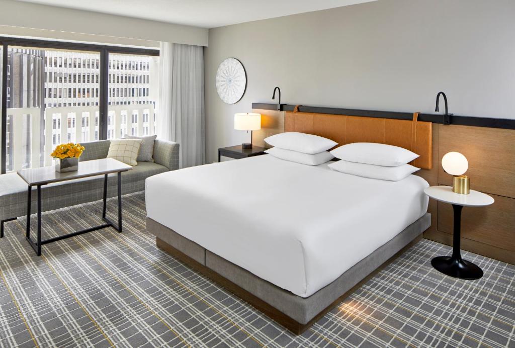 Hyatt Regency Atlanta photo