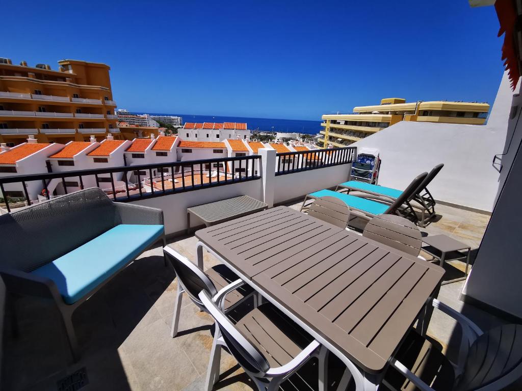 Vista Bella, Adeje, Espagne