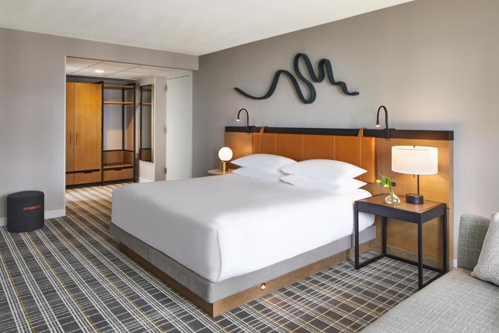 Hyatt Regency Atlanta photo