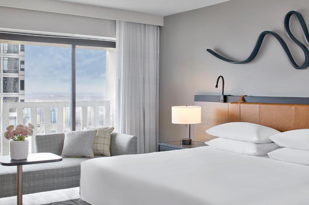 Hyatt Regency Atlanta photo