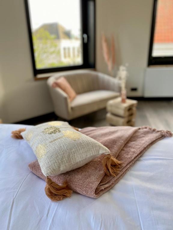 Boutique Hotel LE•BAR - Resim 34