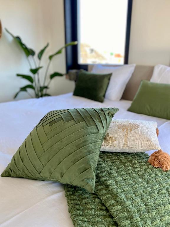 Boutique Hotel LE•BAR - Resim 35