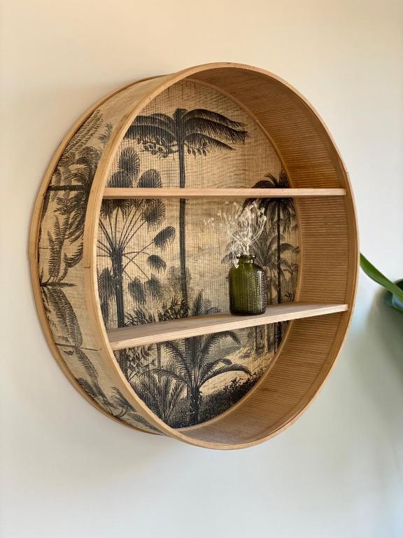 Boutique Hotel LE•BAR - Resim 36