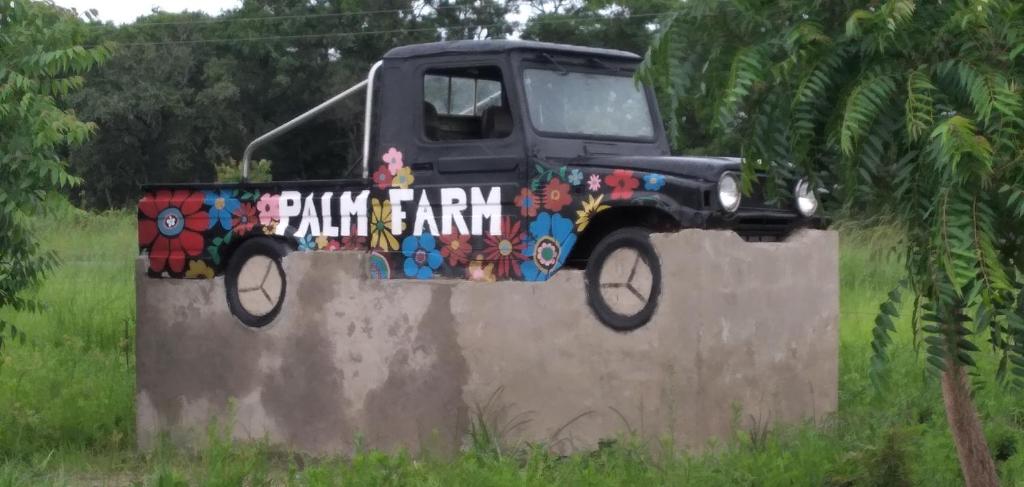 Palm Farm Family House - Housity