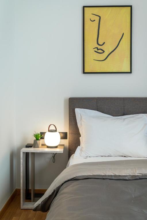 Athena Studio in Gazi - 3