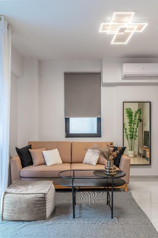 Athena Studio in Gazi - 4