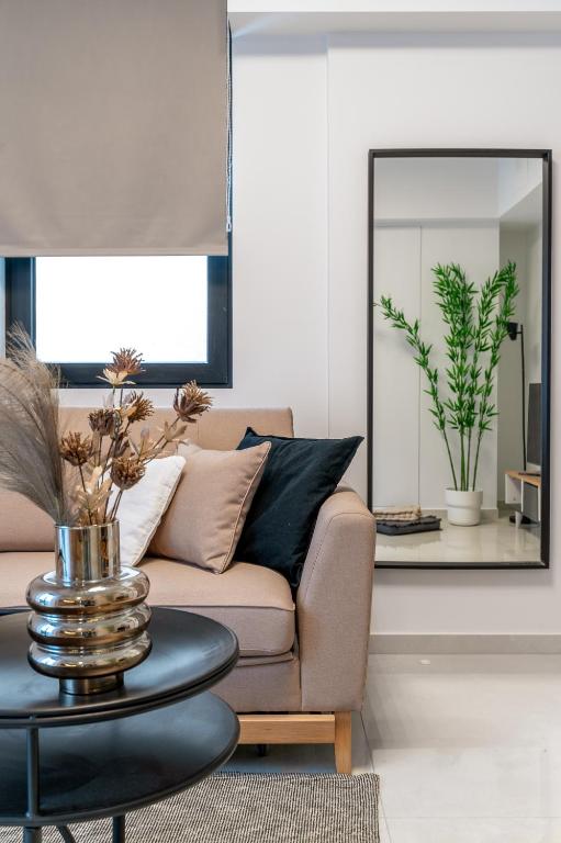 Athena Studio in Gazi - 5