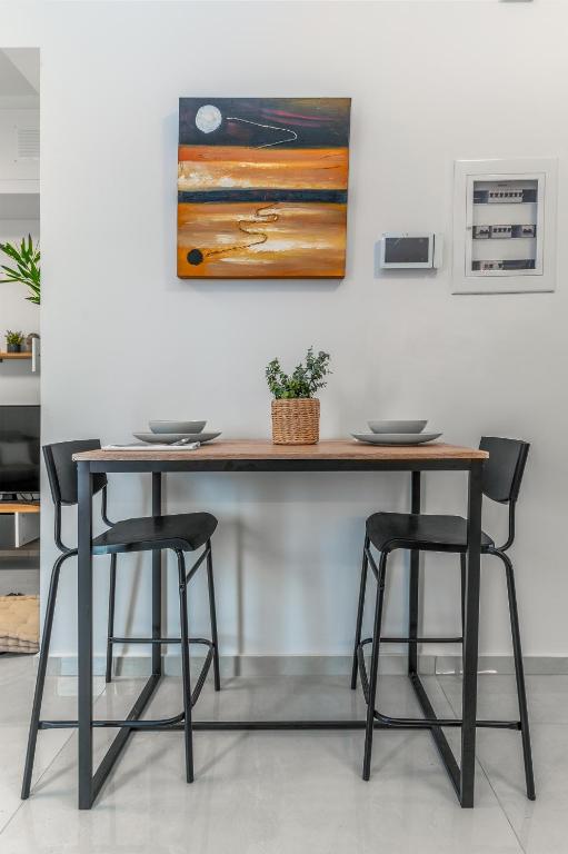 Athena Studio in Gazi - 7