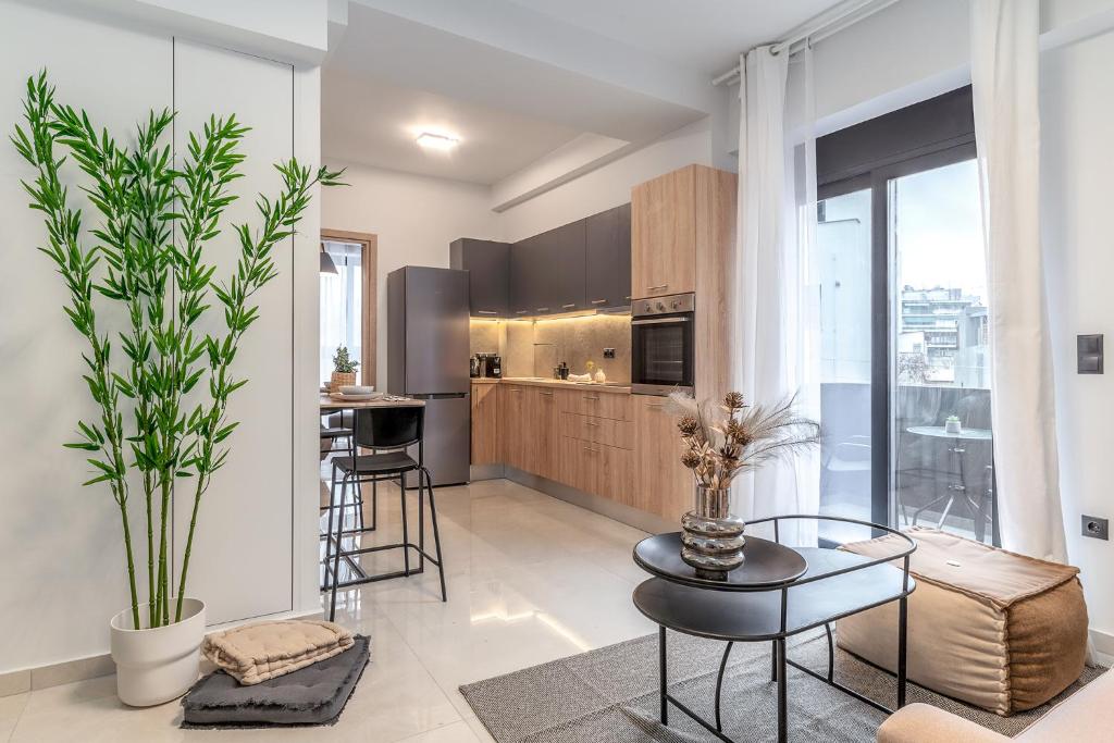 Athena Studio in Gazi - 10