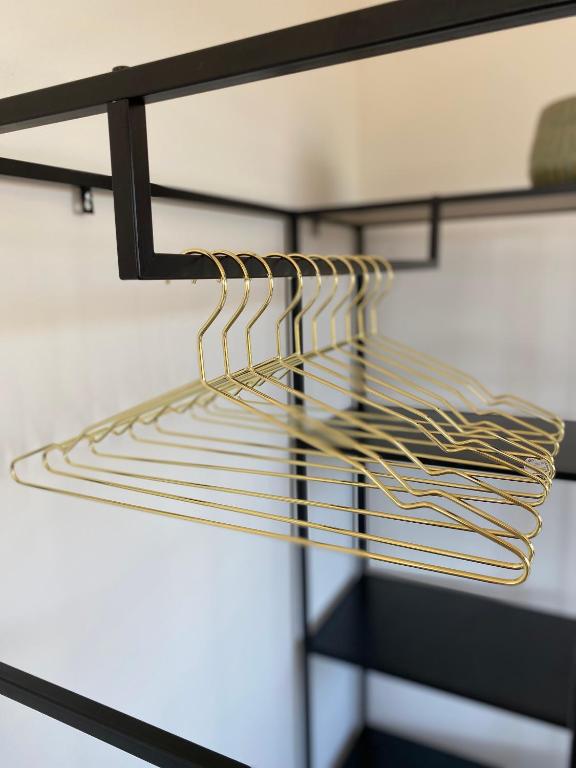 Boutique Hotel LE•BAR - Resim 37