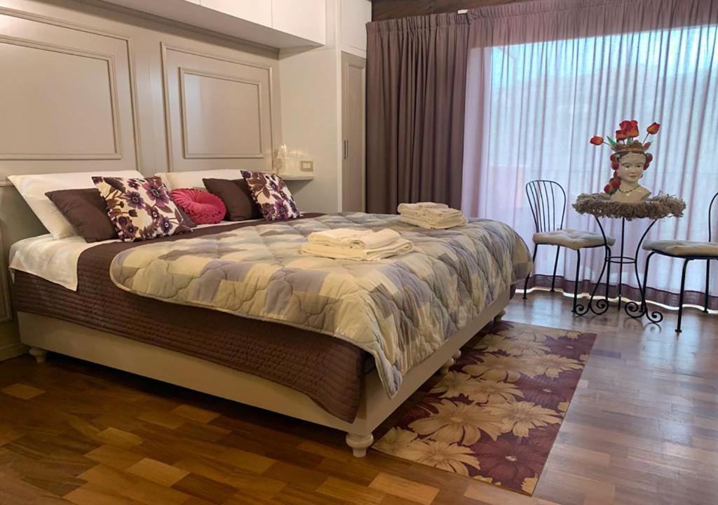 B&B Villa del Sole Relais - 1