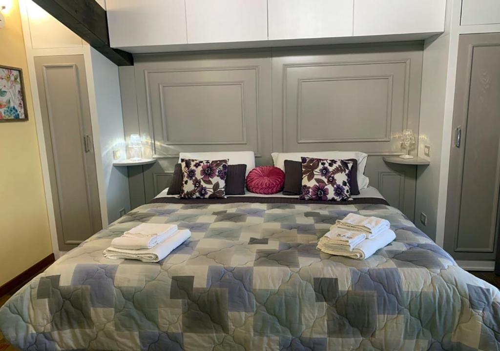 B&B Villa del Sole Relais - 15