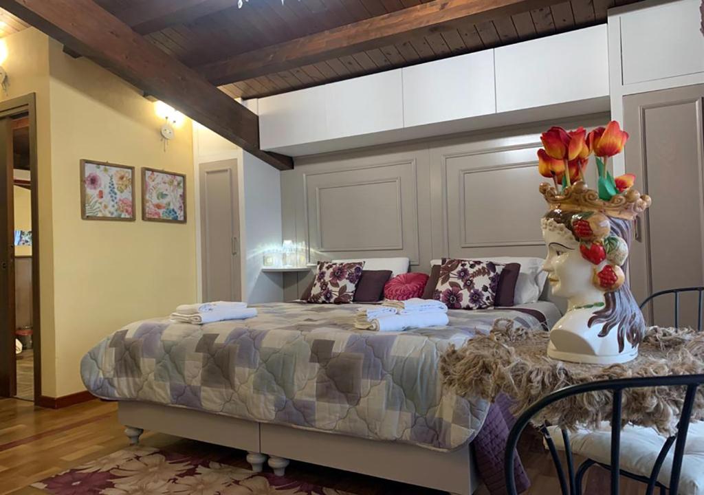 B&B Villa del Sole Relais - 18