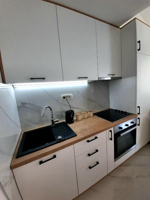 Apartments "4You" - 18