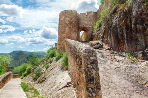 cañones del turia, Chulilla – Precios actualizados 2023