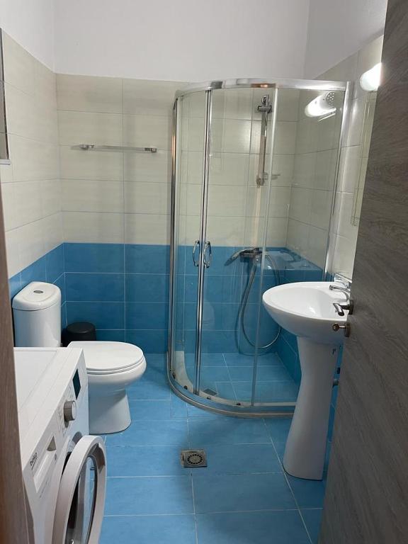 Melina Apartment - Imazhi 3